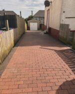 Driveway Cleaning Glasgow