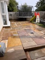 Patio Cleaning Uddingston