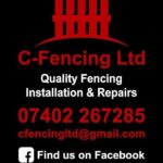 C-Fencing Ltd