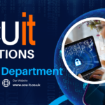 Acu IT Solutions -your local IT Department