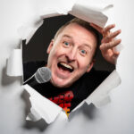 Stuart Mitchell Comedy Club