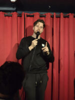 Stand Up Comedians Edinburgh