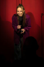 Comedy Events Edinburgh