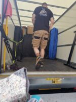 What-Where-When Transport Removals & Storage