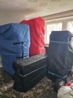 What-Where-When Transport Removals & Storage