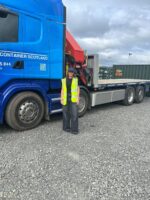 HIAB Container Scotland HIAB Container Scotland