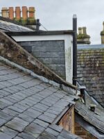 Slate & Stone Roofing and Stonework