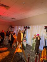 Clyde Side Events