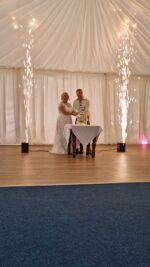 Clyde Side Events