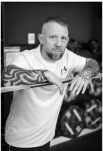 Stuart Heeney Stuart Heeney