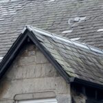 Slate & Stone Roofing and Stonework Slate & Stone Roofing and Stonework