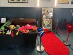 Clyde Side Events
